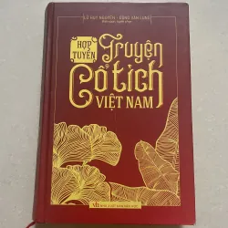 Hợp tuyển truyện cổ tích Việt Nam