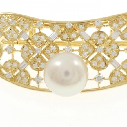 Mikimoto Ngọc trai trắng 12.1mm 666414