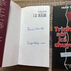 Trần văn tử 2 tựa khác nhau 391155