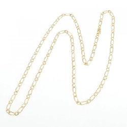 Ginza Tanaka 750YG Necklace - Hàng hiệu Authentic 842761