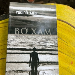 BỜ XÁM- vũ đình giang