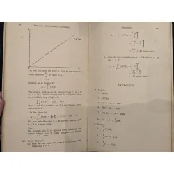 Elementary mathematics for economists - Caroline Dinwidy 720482