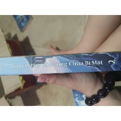 Harry Potter và phòng chứa bí mật 42781