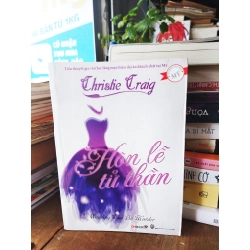 Hôn lễ tử thần - Christie Craig