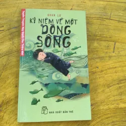 COMBO DẾ MÈN PHIÊU LƯU KÝ- KỲ NGHỈ HÈ TƯƠI ĐẸP- BÚP BÊ CÔ ĐƠN-KỶ NIỆM VỀ MỘT DÒNG SÔNG 784660