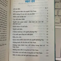 ALMANACH MẬU DẦN 1998 - VŨ NGỌC KHÁNH (CHỦ BIÊN) 787221