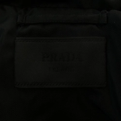 Áo khoác lông vũ PRADA SGC042 S222 1WQ8 - Hàng hiệu Chính hãng 902139