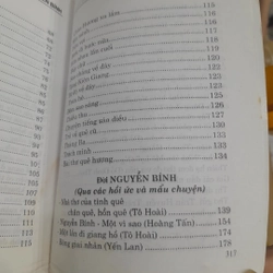 NGUYỄN BÍNH Thơ và Đời 497972