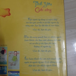 Tình yêu và cuộc sống 324567