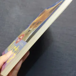 RUSTY – THE INJURED FOX CUB 931175