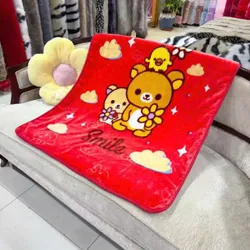 Chăn tuyết trẻ em  713490