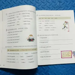 Bộ “기초 100% 초등영어” – Nền tảng 100% tiếng Anh tiểu học 785245