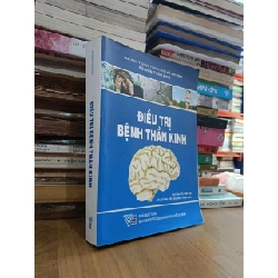 Điều trị bệnh thần kinh - Vũ Anh Nhị (chủ biên)