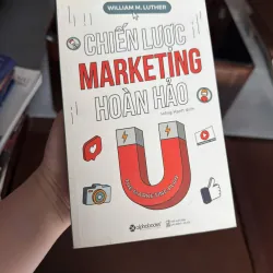 “Chiến Lược Marketing Hoàn Hảo” của William M. Luther 985311