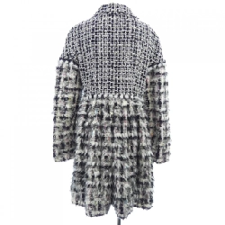 Chanel CHANEL P39540W04561 Áo khoác 630044