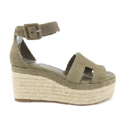 【Khuyến mãi】Dép HERMES