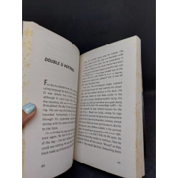 Alex Rider Stormbreaker Athony Horowitz mới 80% HCM2806 504207