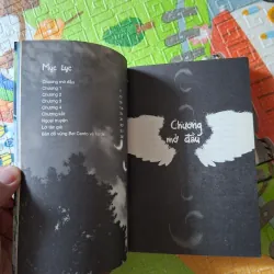 Bí Mật - Giao Ước Bóng Tối 990836