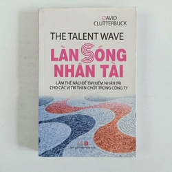 Làn sóng nhân tài (2014)