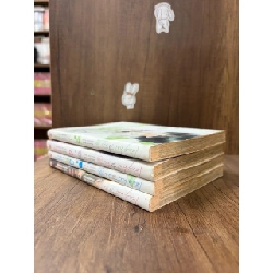 Tiếng hát từ trái tim - Cho Heiwa Busters