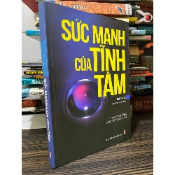 Sức mạnh của tĩnh tâm - Hải Hoa 124622