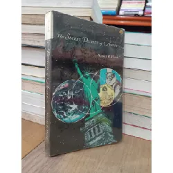 The secret destiny of America - Manly P. Hall 698819