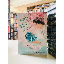 Anh đến từ Bên ngoài Thời gian - Huyền Mặc