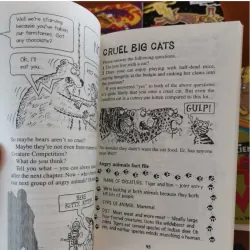 Horrible Science (Sách nhập) - 20 quyển 795986