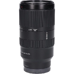 E70-350mm F4.5-6.3G OSS - Hàng hiệu Authentic 878139