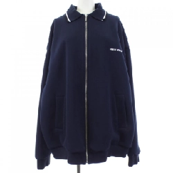 Áo khoác Miu Miu MIU MIU ML1258 SOOO 1756 - Hàng hiệu Authentic