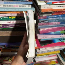 II Sách Kỹ Năng: Đắc Nhân Tâm - DALE CARNEGIE - Công Quỳnh Trang, Minh Đức (Dịch) - 2008 779145