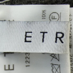 【Mã giảm giá】ETRE TOKYO Quần 649970