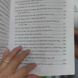 [MIỄN PHÍ BỌC SÁCH] Làng Ta - Những Câu Chuyện Phật Pháp Nhiệm Màu - Thầy Hoàng Quý Sơn 1018913