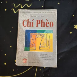 CHÍ PHÈO - Nam Cao (Bản NXB Đồng Nai - năm 2000) 800021