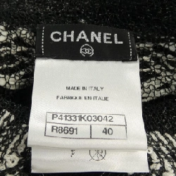 CHANEL P41331K03042 Áo - Hàng hiệu Chính hãng 823697