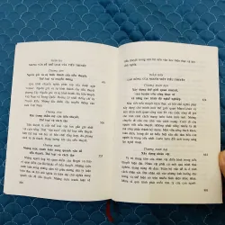 Tiểu thuyết Việt Nam hiện đại -  Phan Cự Đệ 799979