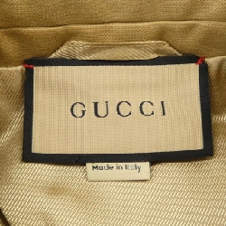 Gucci 746227 ZANJ3 Áo khoác - Hàng hiệu Chính hãng 889109