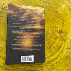 UNBROKEN- LAURA HILLENBRAND 556845