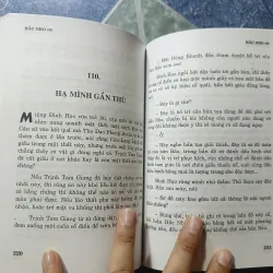 Hắc nho ( 6 tập) - Ngọa Long Sinh 1017938