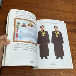 II Tựa sách: Huyền Ký Của Đức Phật Truyền Theo Dòng Thiền Tông - Nguyễn Nhân - 2017 505728