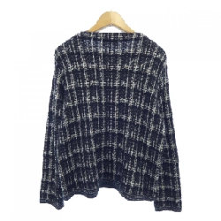 【Mã giảm giá】SE NINON Áo len 646422