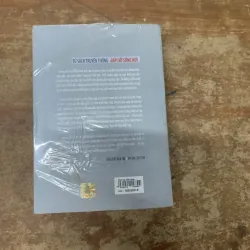 PHÁC THẢO CHÂN DUNG MỘT THẾ HỆ - TẦN HOÀI DẠ VŨ & NGUYỄN ĐÔNG NHẬT 745537