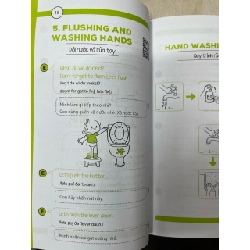 Thổi phù cho hết đau nhé! - June Đỗ