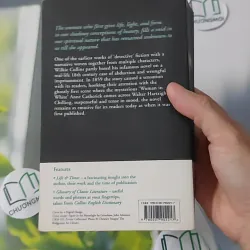 The Woman in White - Wilkie Collins 1027575