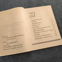 Những điều bạn muốn biết nhưng ngại hỏi - Dr. V. ATPUTHARAJAH 607302