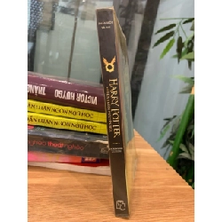 Harry Potter và đứa trẻ bị nguyền rủa -J.K.Rowling 782112