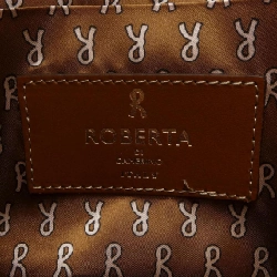 【Khuyến mãi】túi roberta di camerino 660823