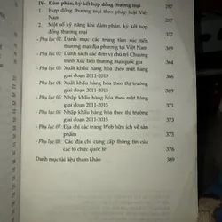 Xúc tiến thương mại - Lý luận và thực tiễn - TS. Lê Hoàng Oanh 601567