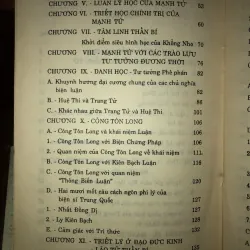 Lịch sử triết học Phương Đông - Nguyễn Đăng Thục 751609