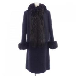 【Mã giảm giá】【Cổ điển】Bộ đồ Chanel CHANEL